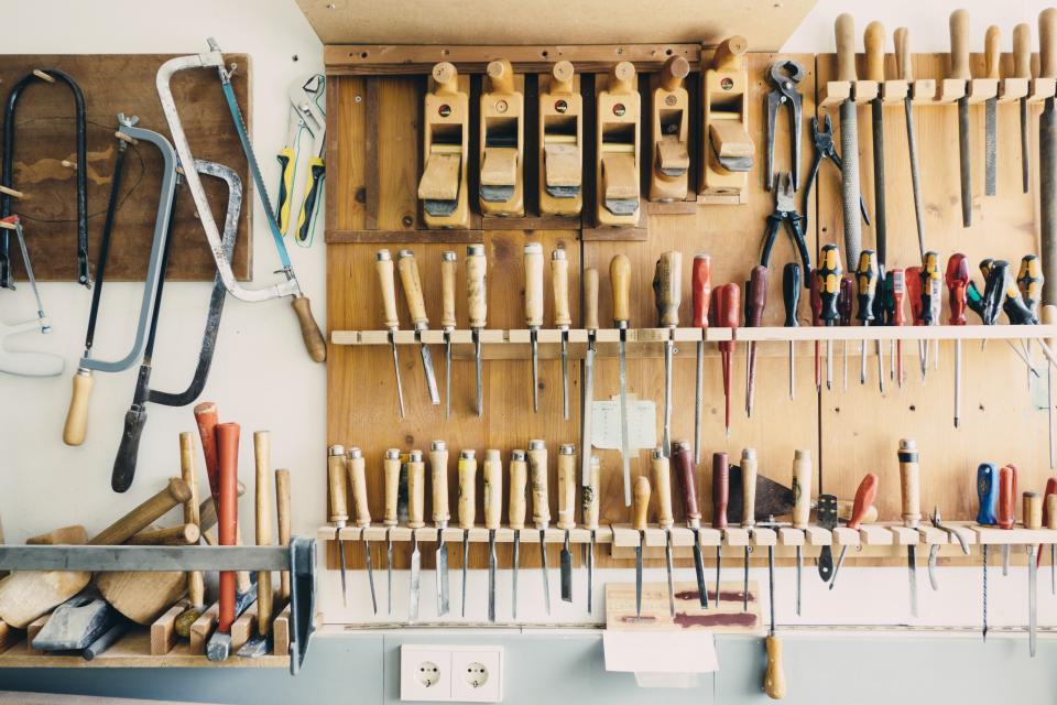 Perforateur et outillage électroportatif en location